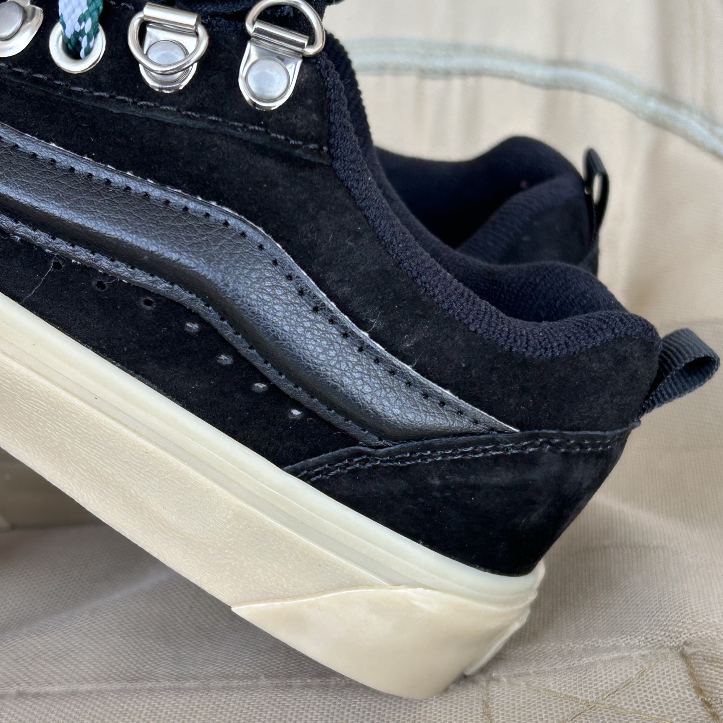 Vans Knu Skool VN000CRPB9M