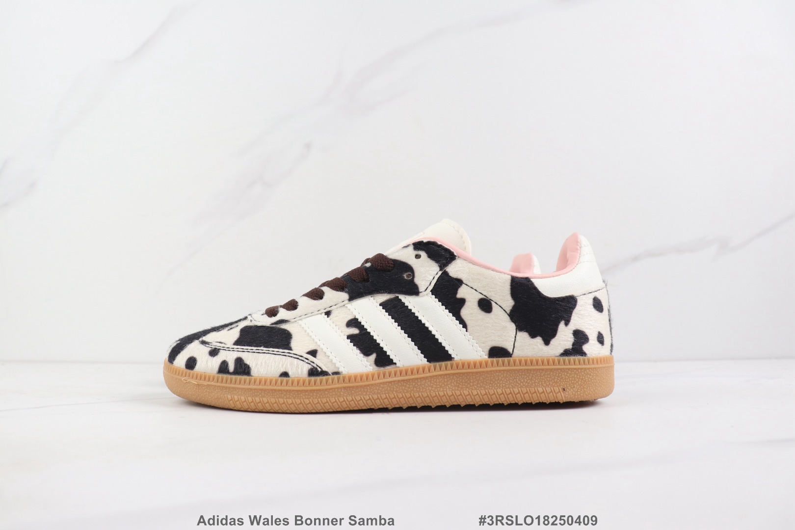 Tenisky Adidas Samba cow EUR41