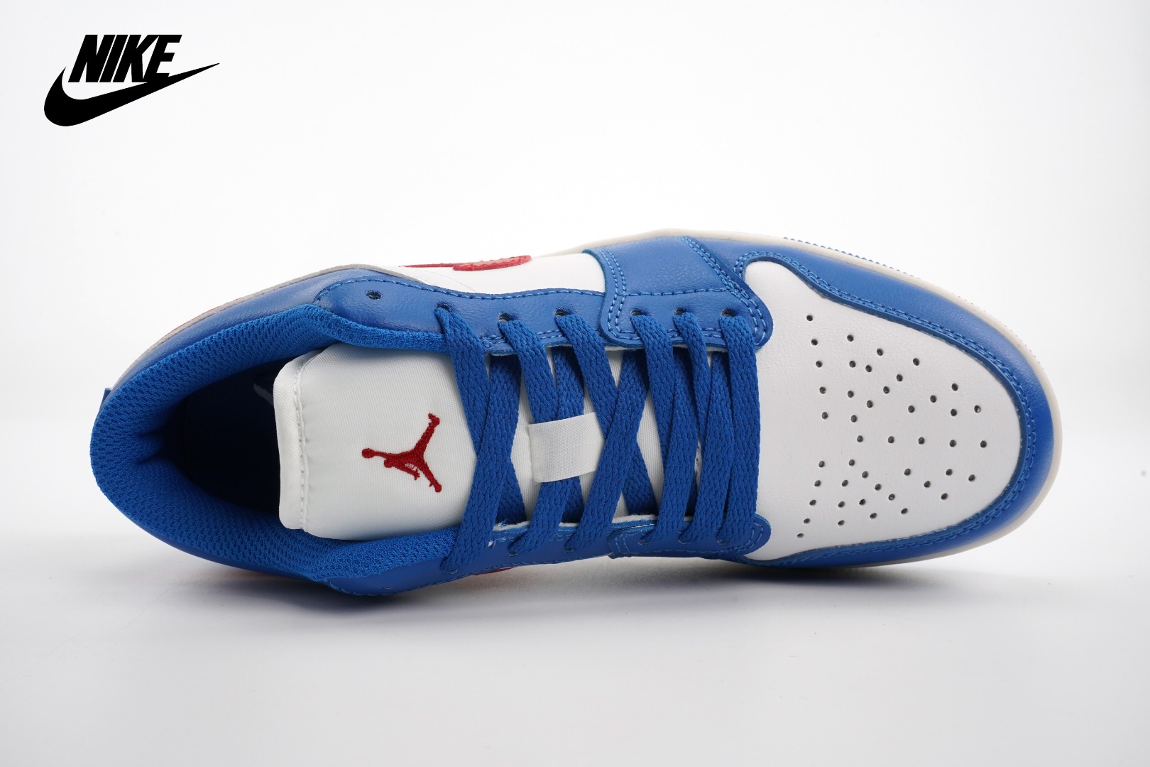 Air Jordan 1 Low OG tricolour
