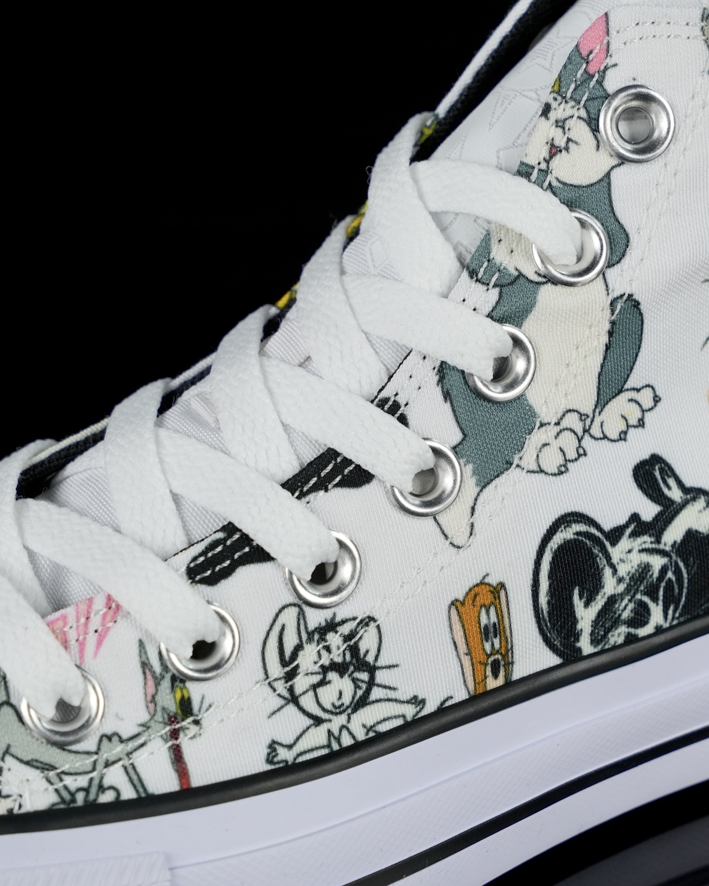 Converse 1970s Tom & Jerry A15112C EUR43