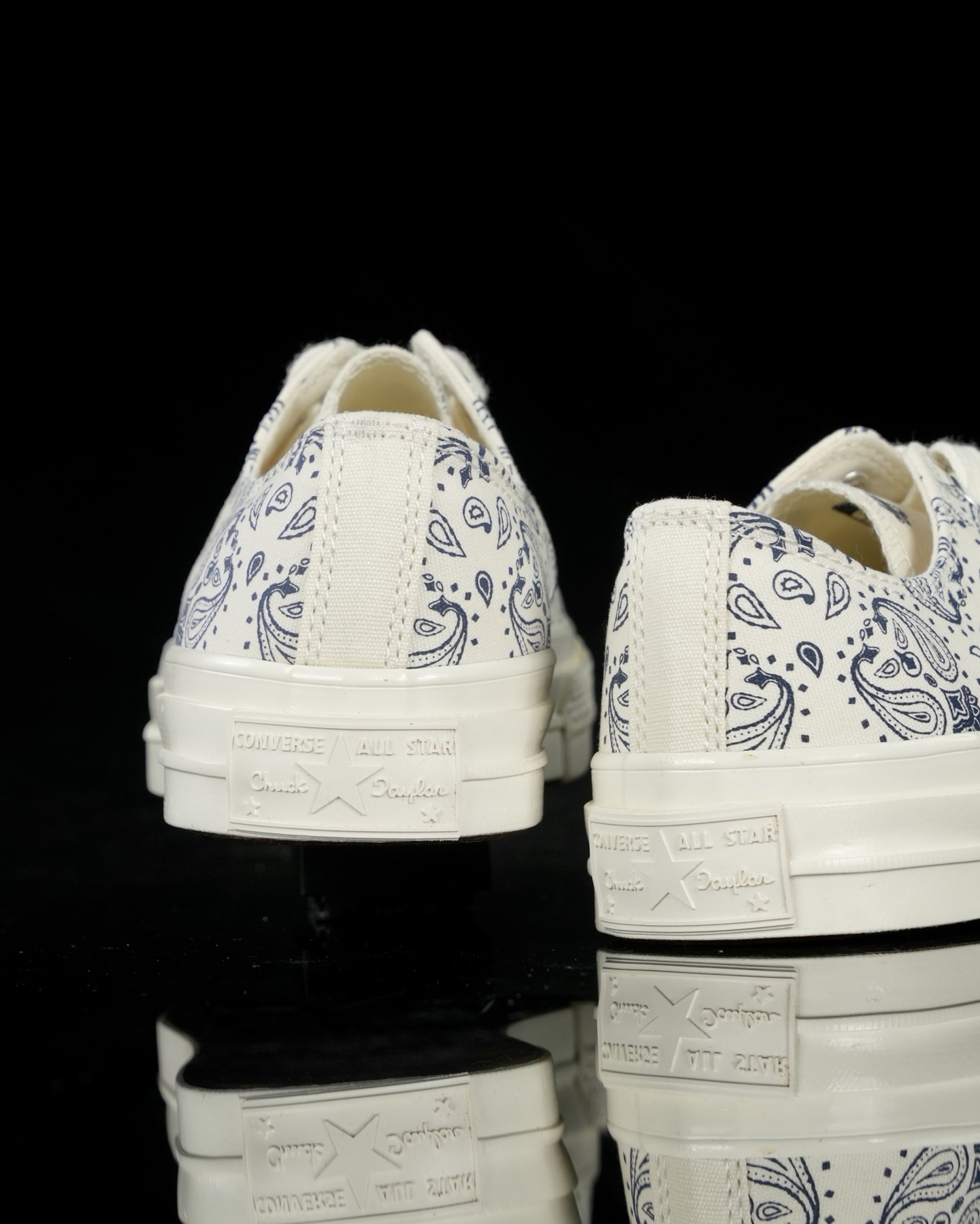 Converse 1970 Paisley white A15752C