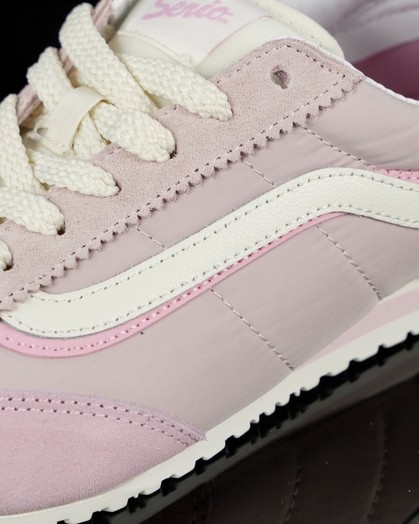 Vans Super LowPro sakura pink VN000D83O3N