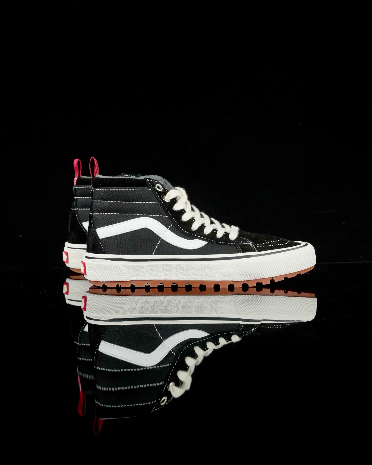 Vans SK8-MTE 1 VN0A5HZY6BT