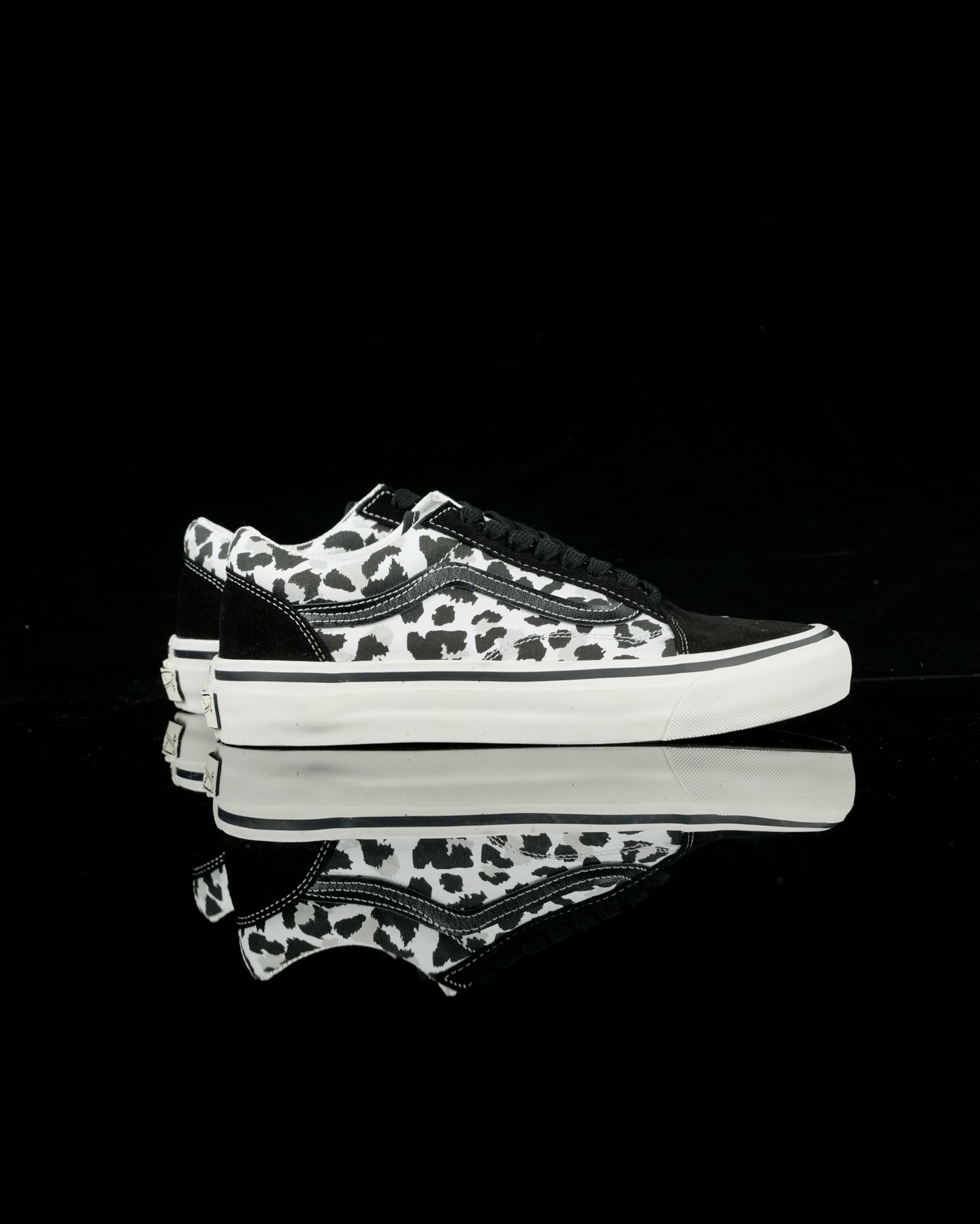 Vans Premium Old Skool Leopard VN000D56BA2