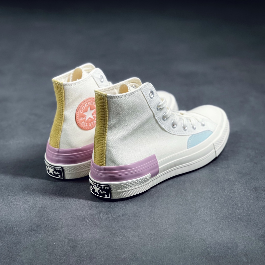 Converse Chuck 70s Color Pop  