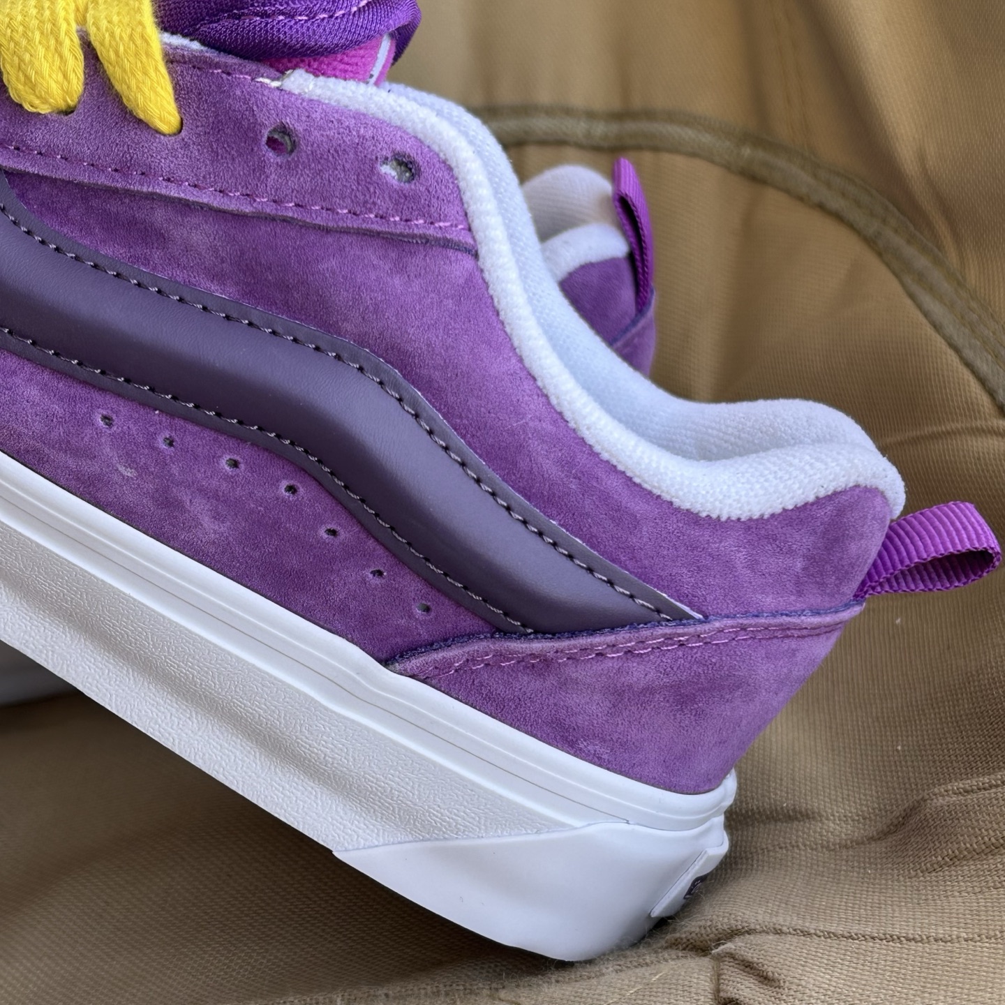 Vans Knu Skool VN000CRPPRP