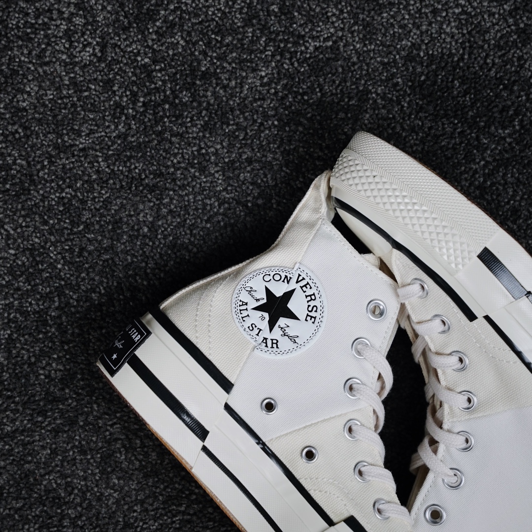 Converse Chuck 70 Plus white