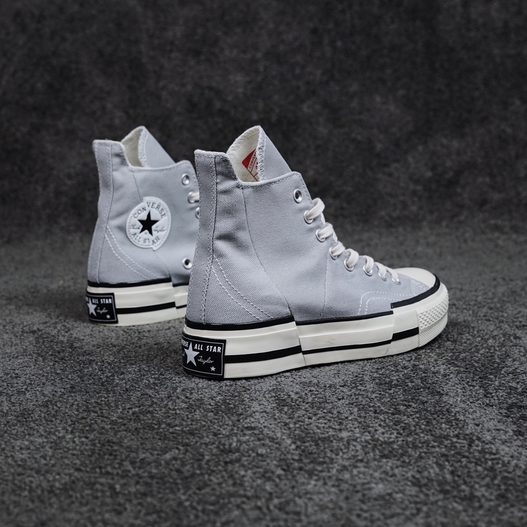 Converse Chuck 70 Plus grey