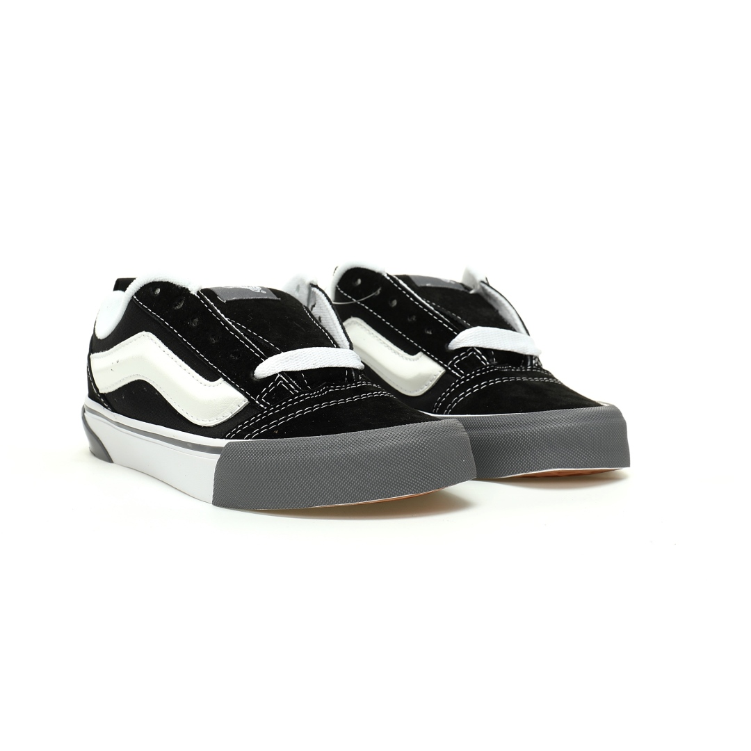 Vans Knu Skool retro grey