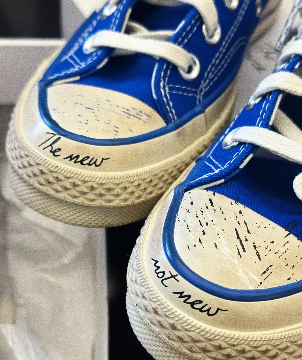 Converse Chuck 70 x ADER ERROR