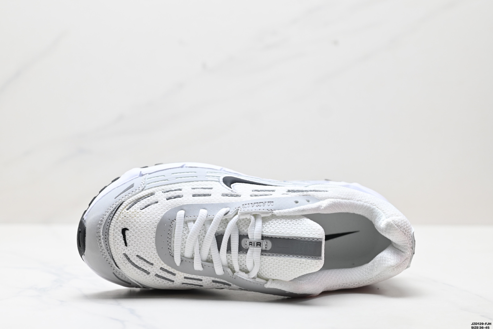  Nike Air Max TL 2.5 FZ4110-104 white grey