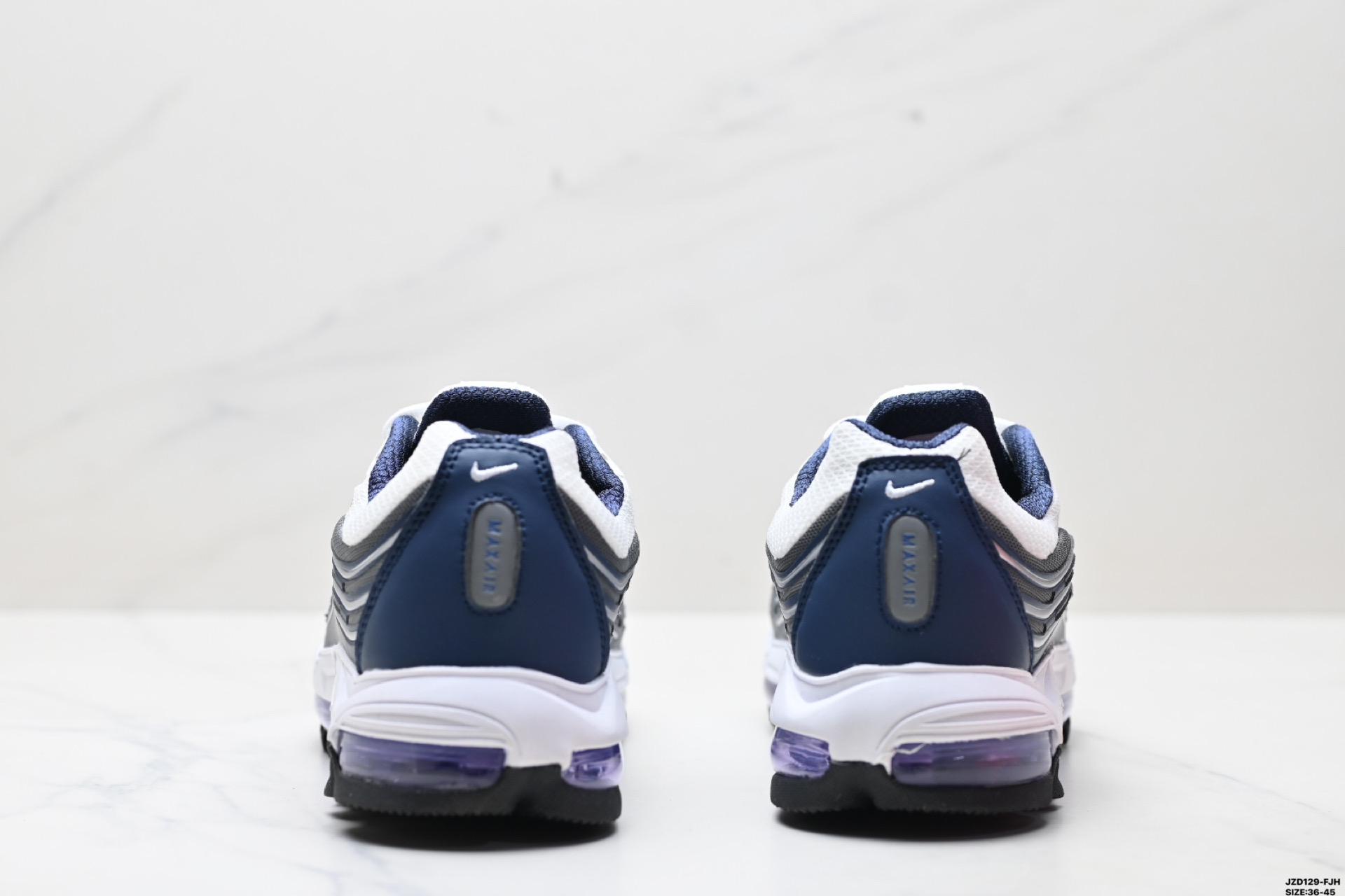  Nike Air Max TL 2.5 FZ4110-104 white blue