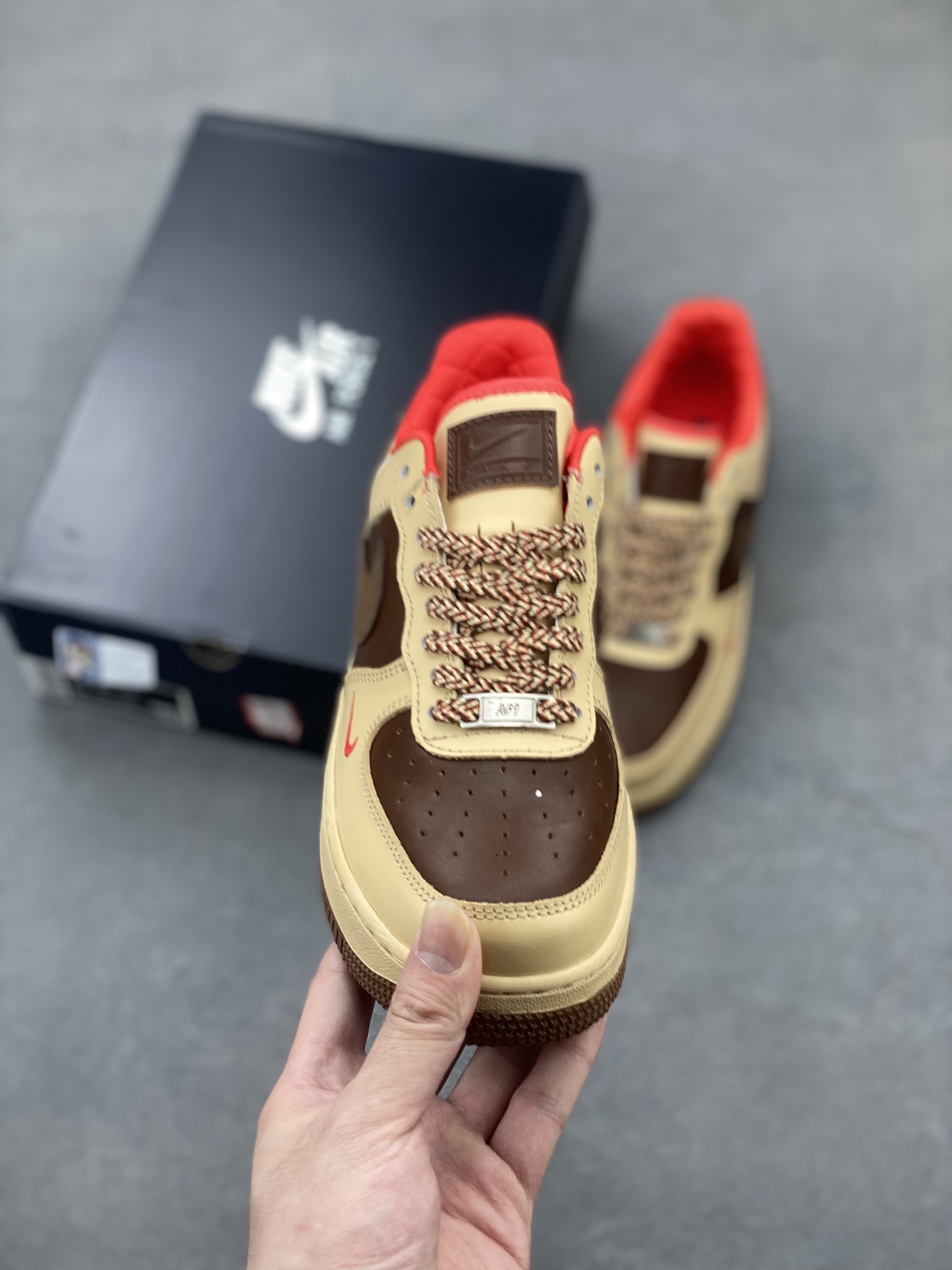 Nike Air Force 1 Low  HQ3447-222