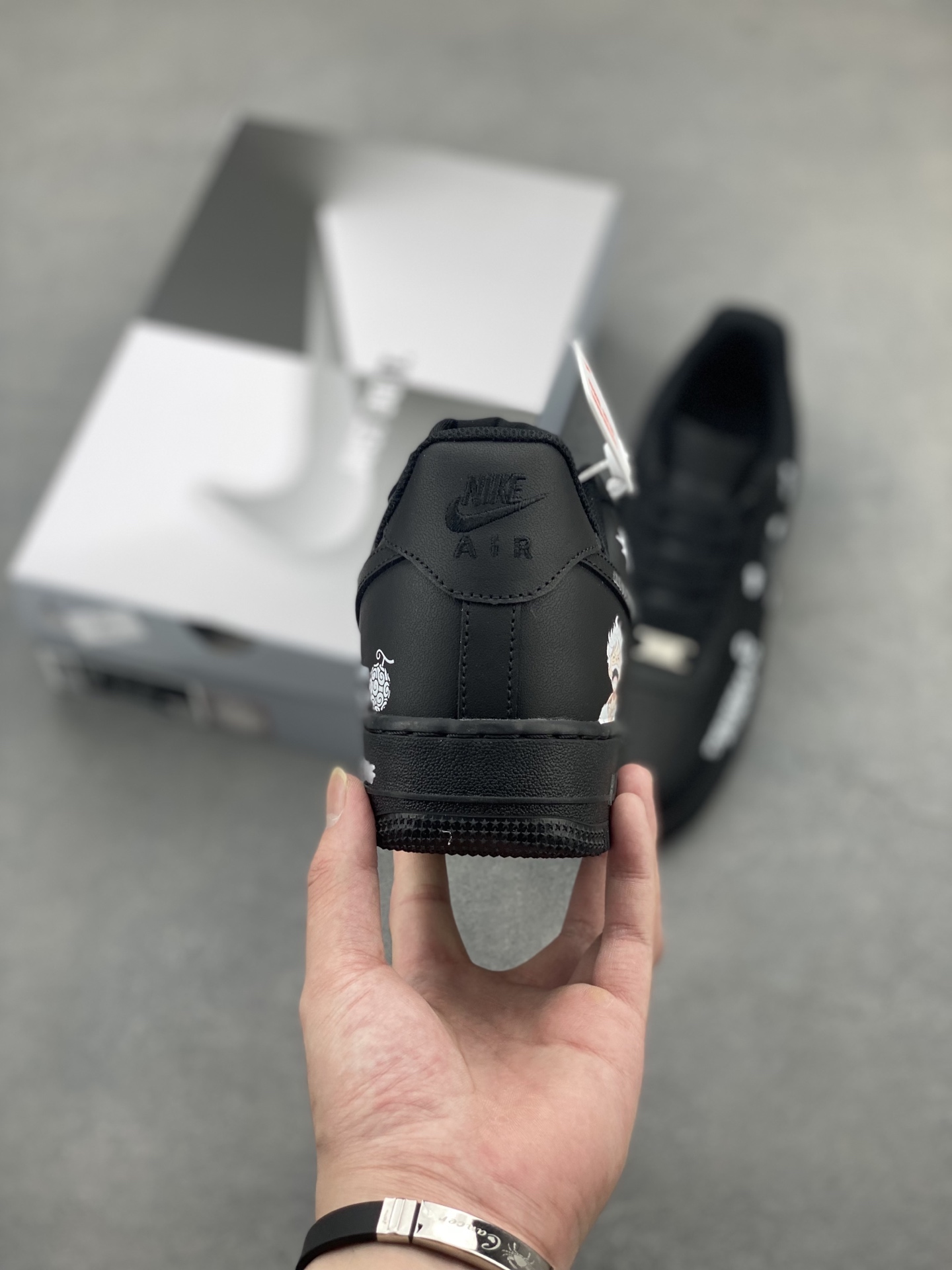 Nike Air Force 1 Low CW2288-016