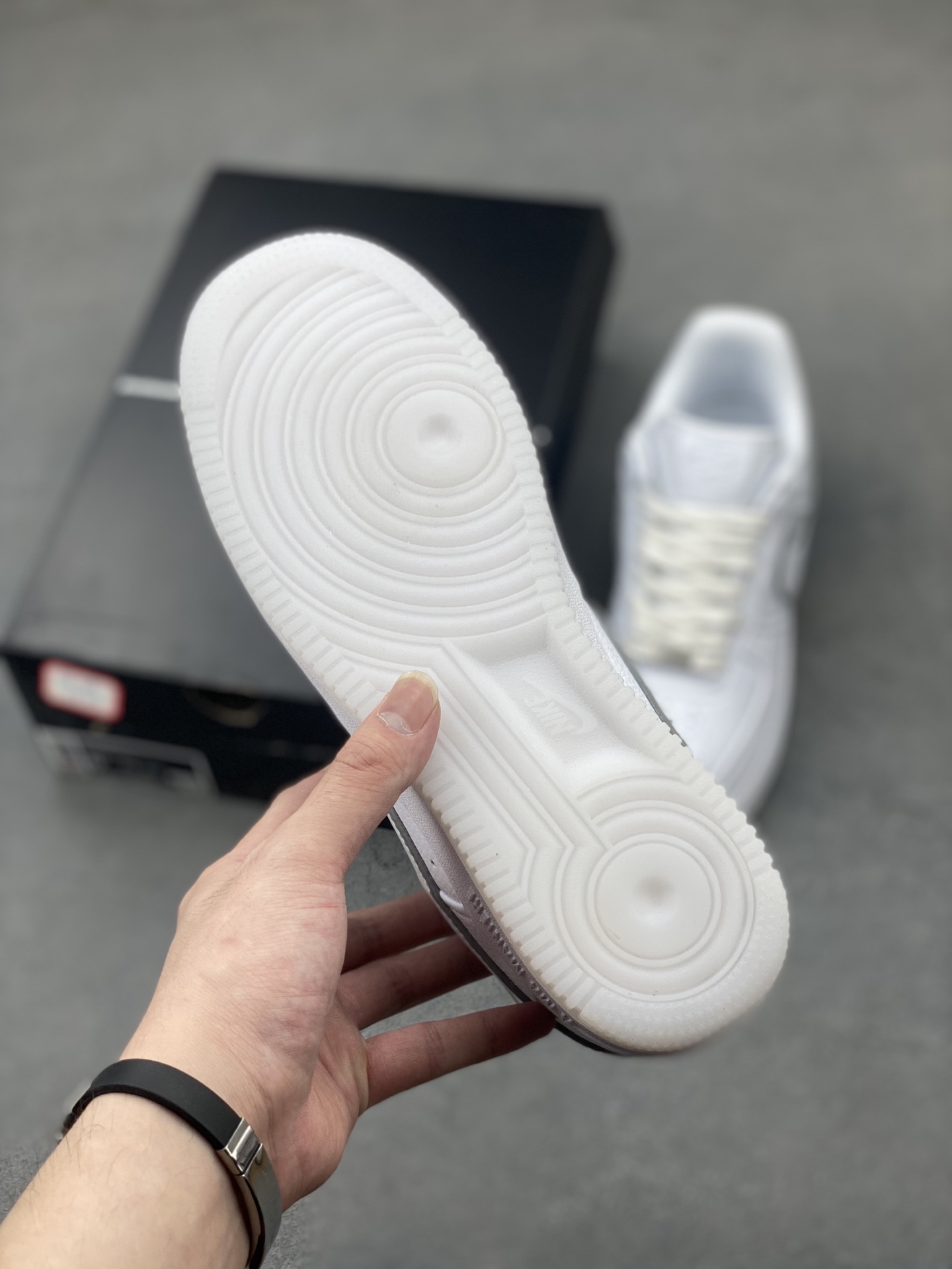 Nike Air Force 1 Low HF4084-100
