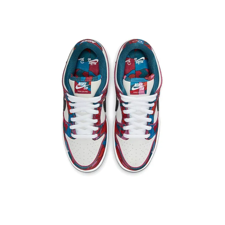Nike Dunk low Abstract Art DH7695-600