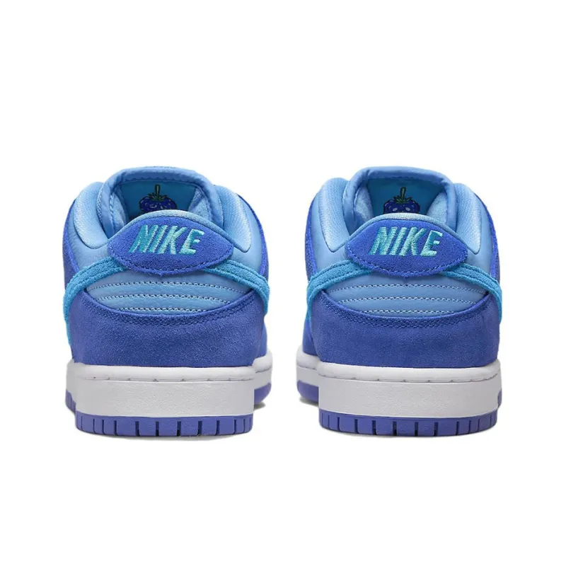 Nike Dunk low Blueberry DM0807-400