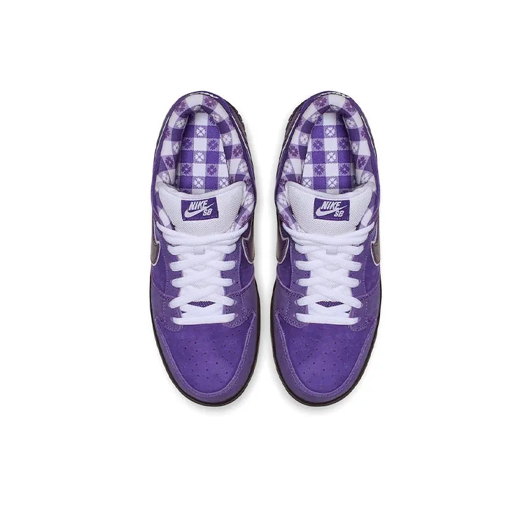 Nike Dunk low Purple Lobster BV1310-555