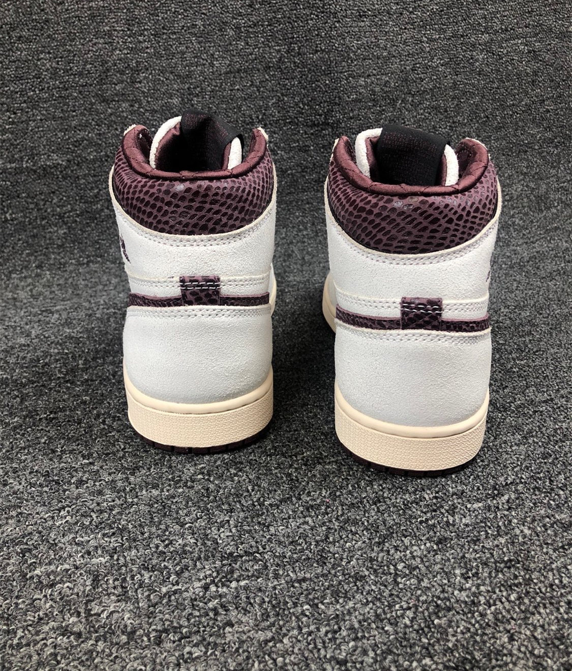 Nike Air Jordan 1 Retro High OG serpentine