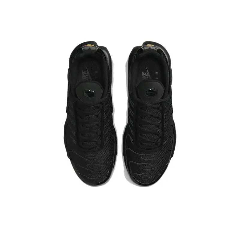 Nike Air Max Plus TN black