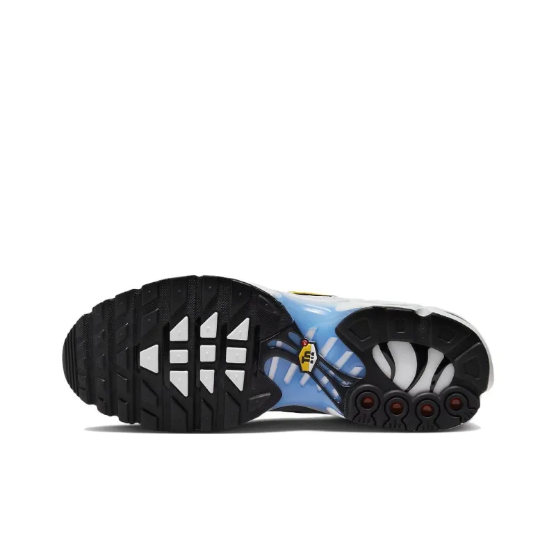 Nike Air Max Plus TN Blue/White