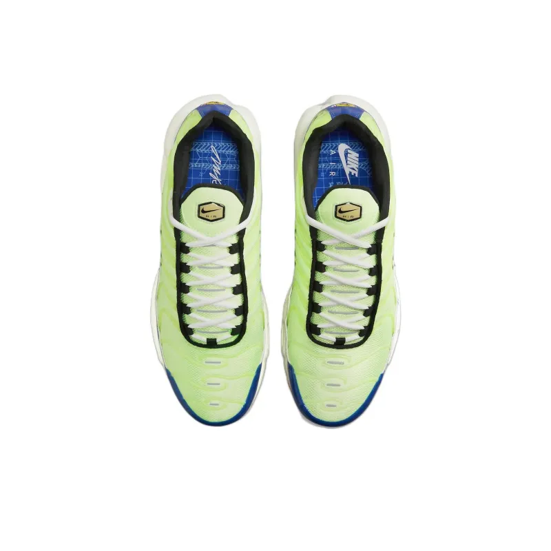 Nike Air Max Plus TN Green Blue DZ0480-300