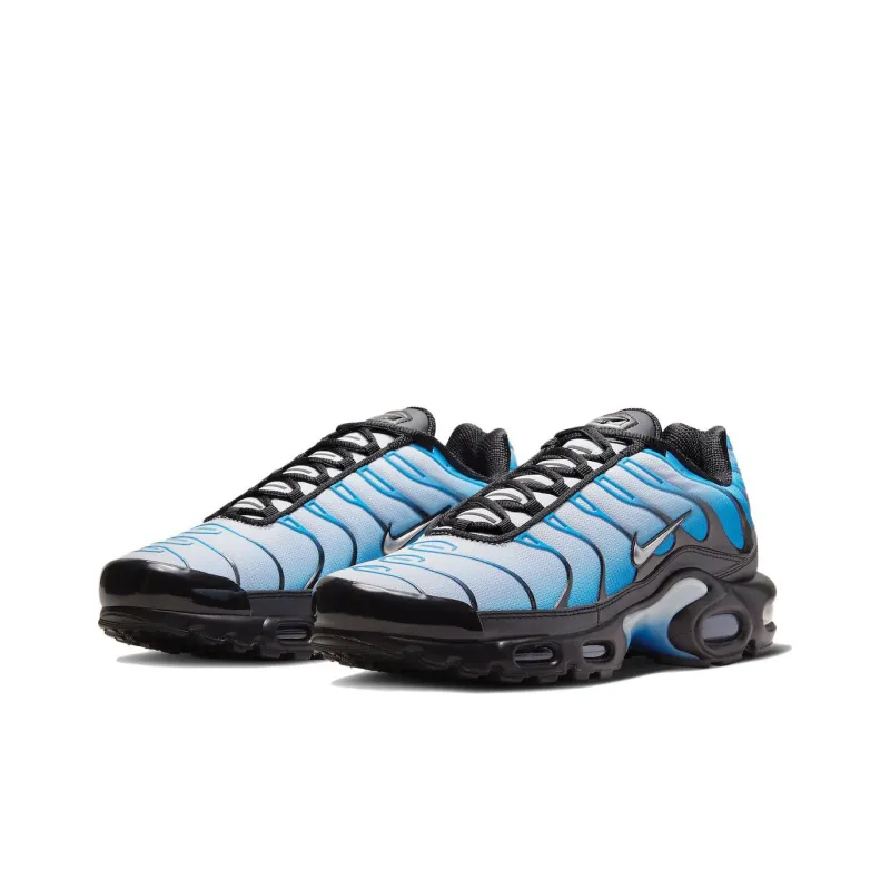 Nike Air Max Plus TN Blue Black