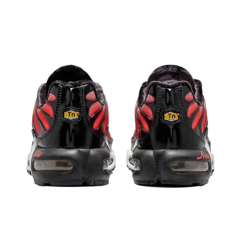 Nike Air Max Plus TN Red Black DO6115-500