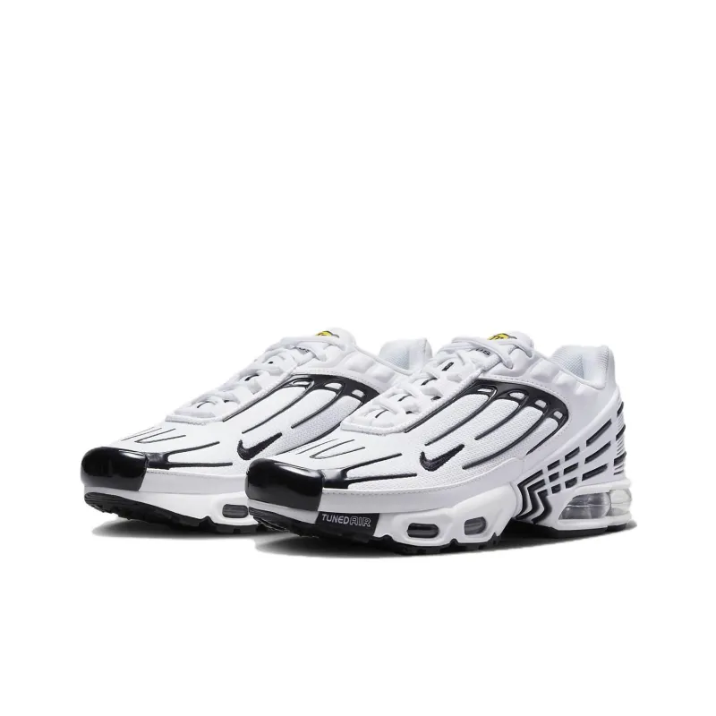 Nike Air Max Plus TN White FN3845-100