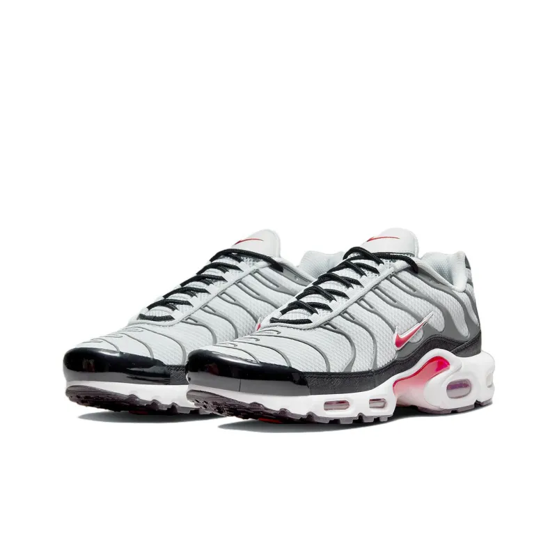 Nike Air Max Plus TN Grey Red DM0032-002