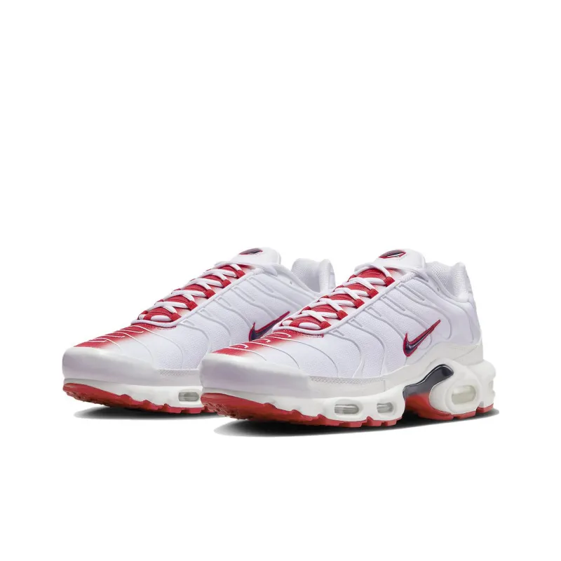 Nike Air Max Plus TN White FN3410-100