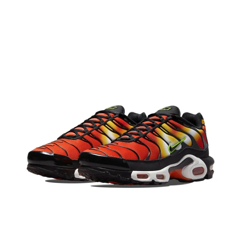 Nike Air Max Plus TN Orange DR8581-800