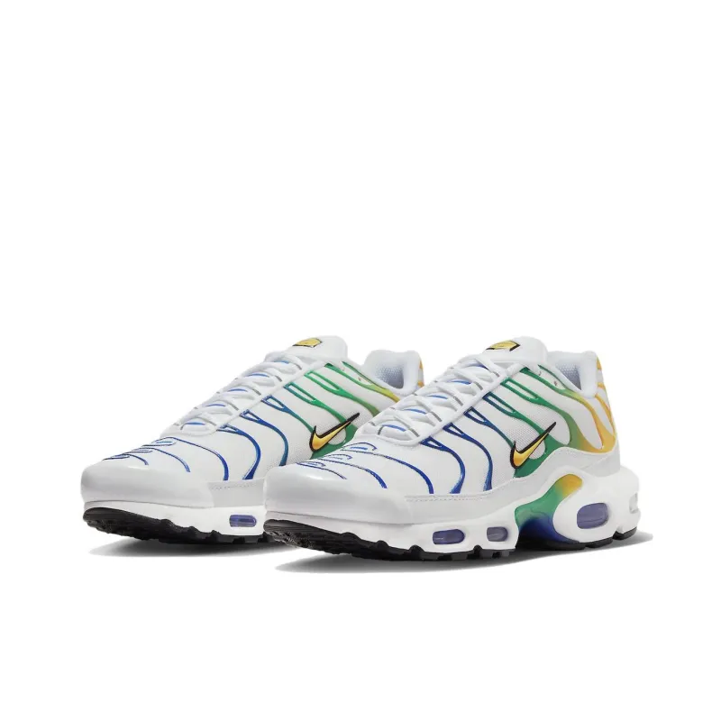 Nike Air Max Plus TN White DZ3671-101