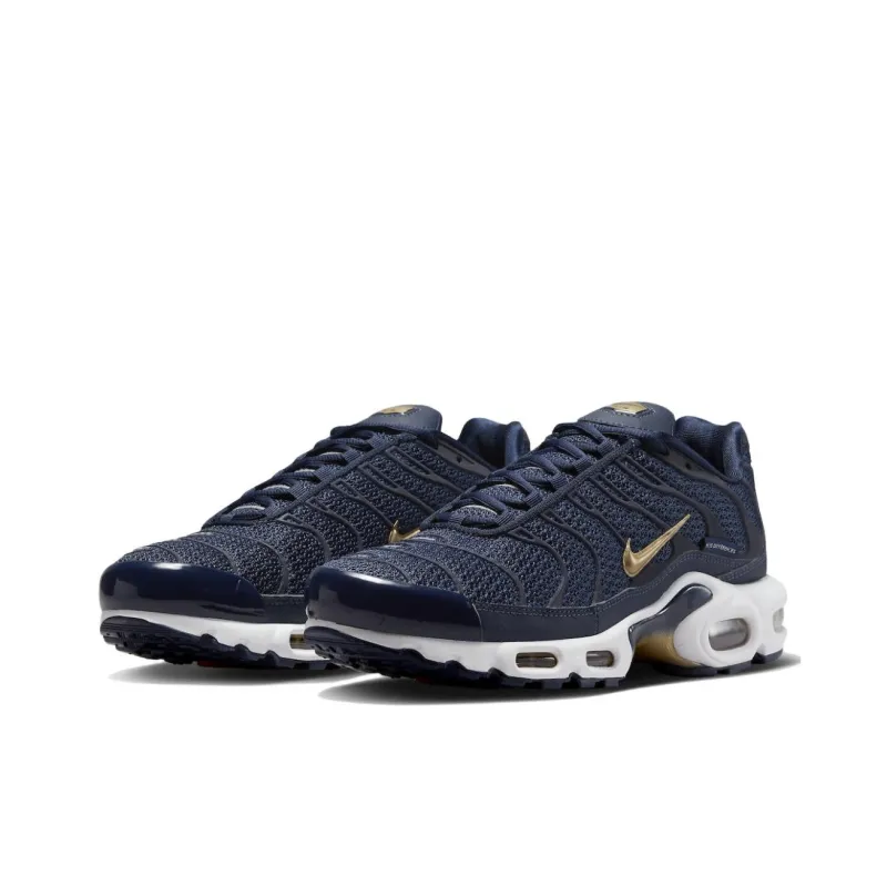 Nike Air Max Plus TN Blue FB3350-400