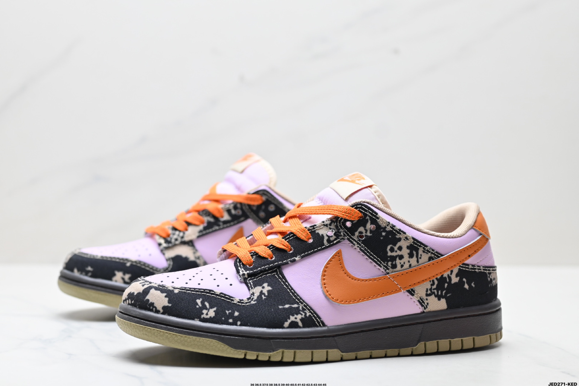 Nike Dunk Low retro IB2260-500