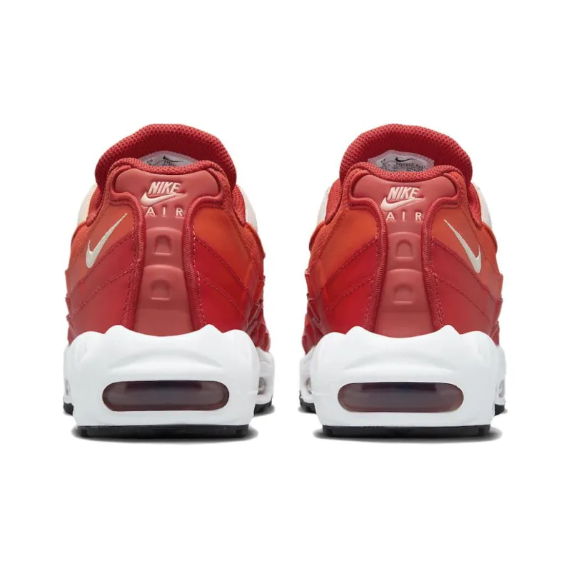 Nike Air Max 90 Red Rice FN6866-642
