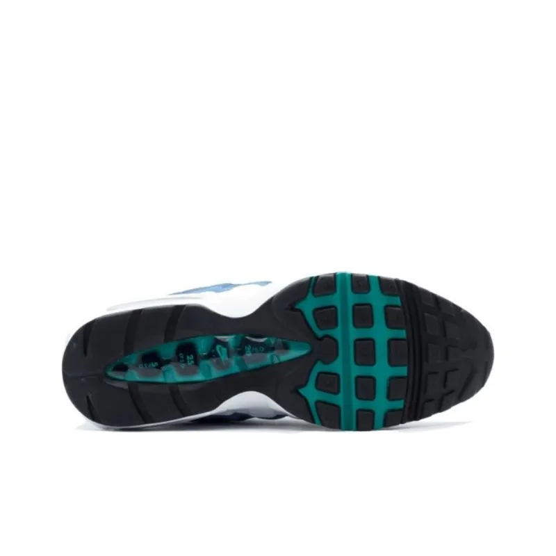 Nike Air Max 90 Blue and white 307960-100