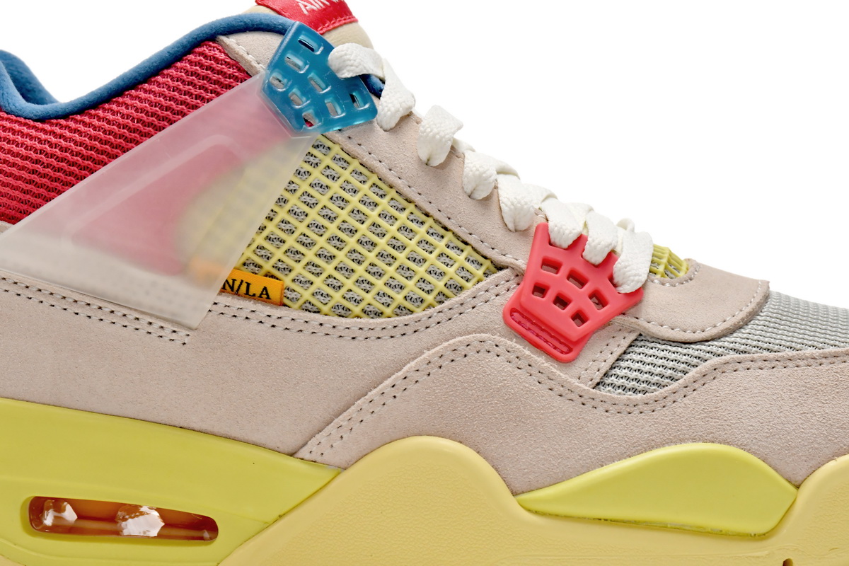 Nike Air Jordan UN Powder