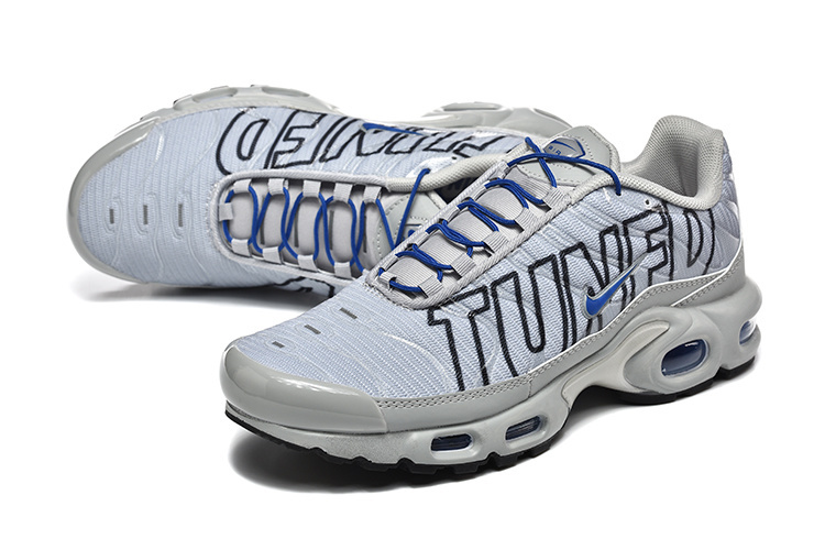 Nike Air Max Plus TN wolf grey