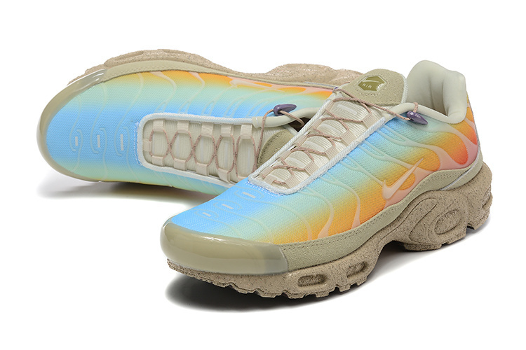 Nike Air Max Plus TN sandy sunset