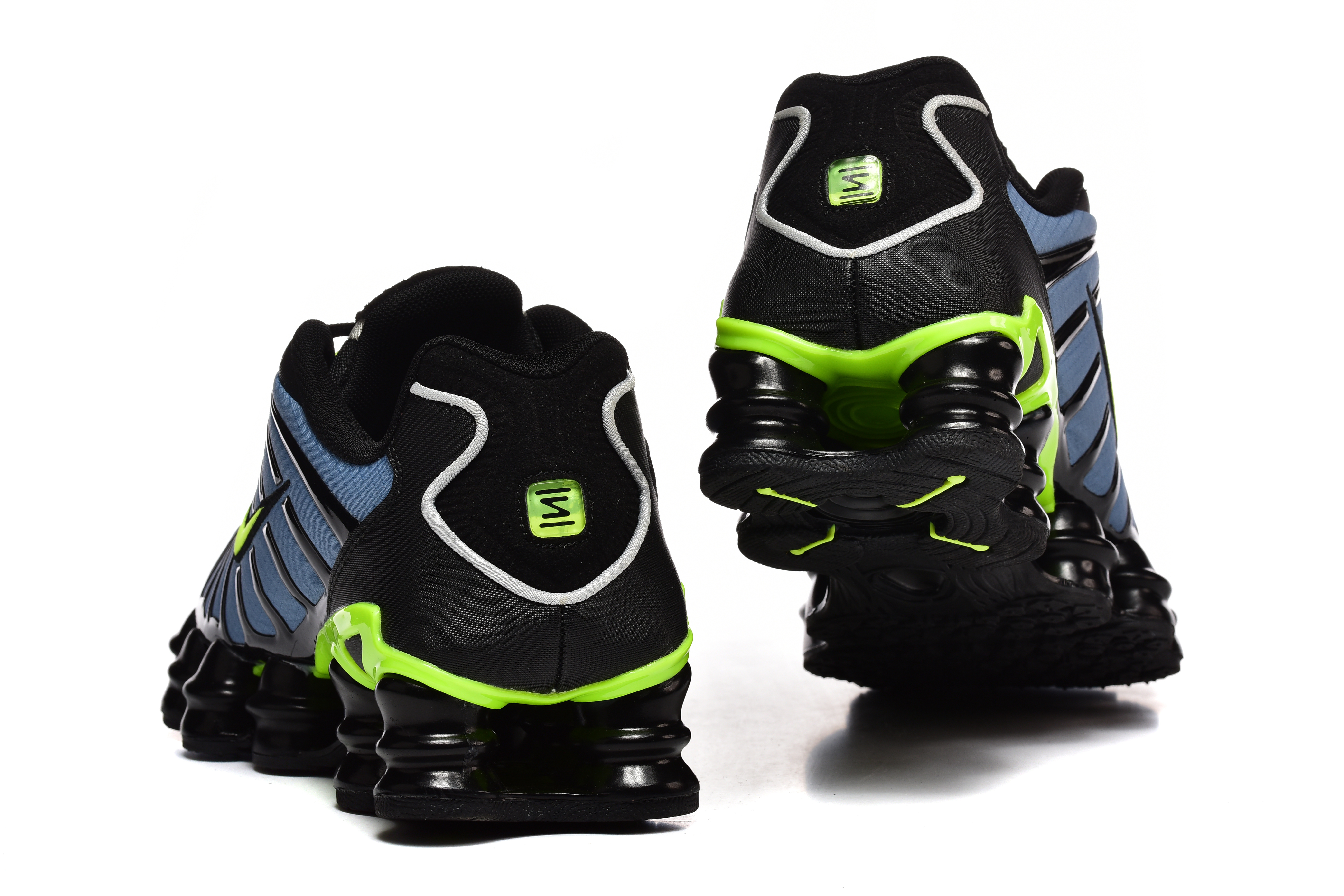 NIKE Shox TL thunderstorm
