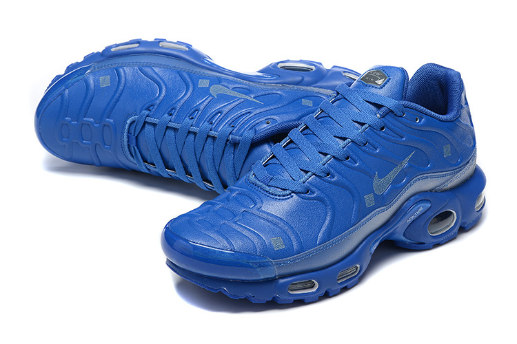 Nike Air Max Plus TN house blue