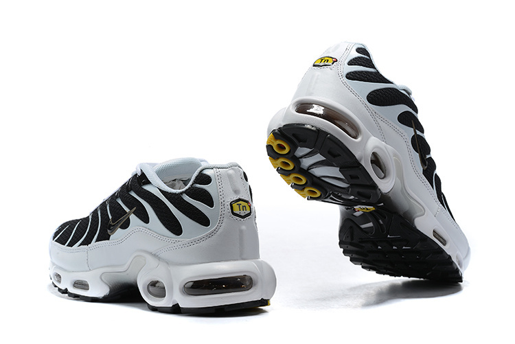 Nike Air Max Plus TN metallic pewter