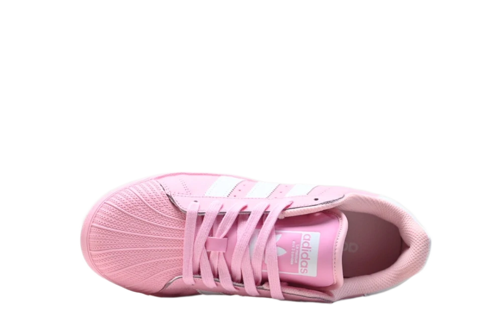 Adidas Superstar XLG Bubblegum Pink EUR38