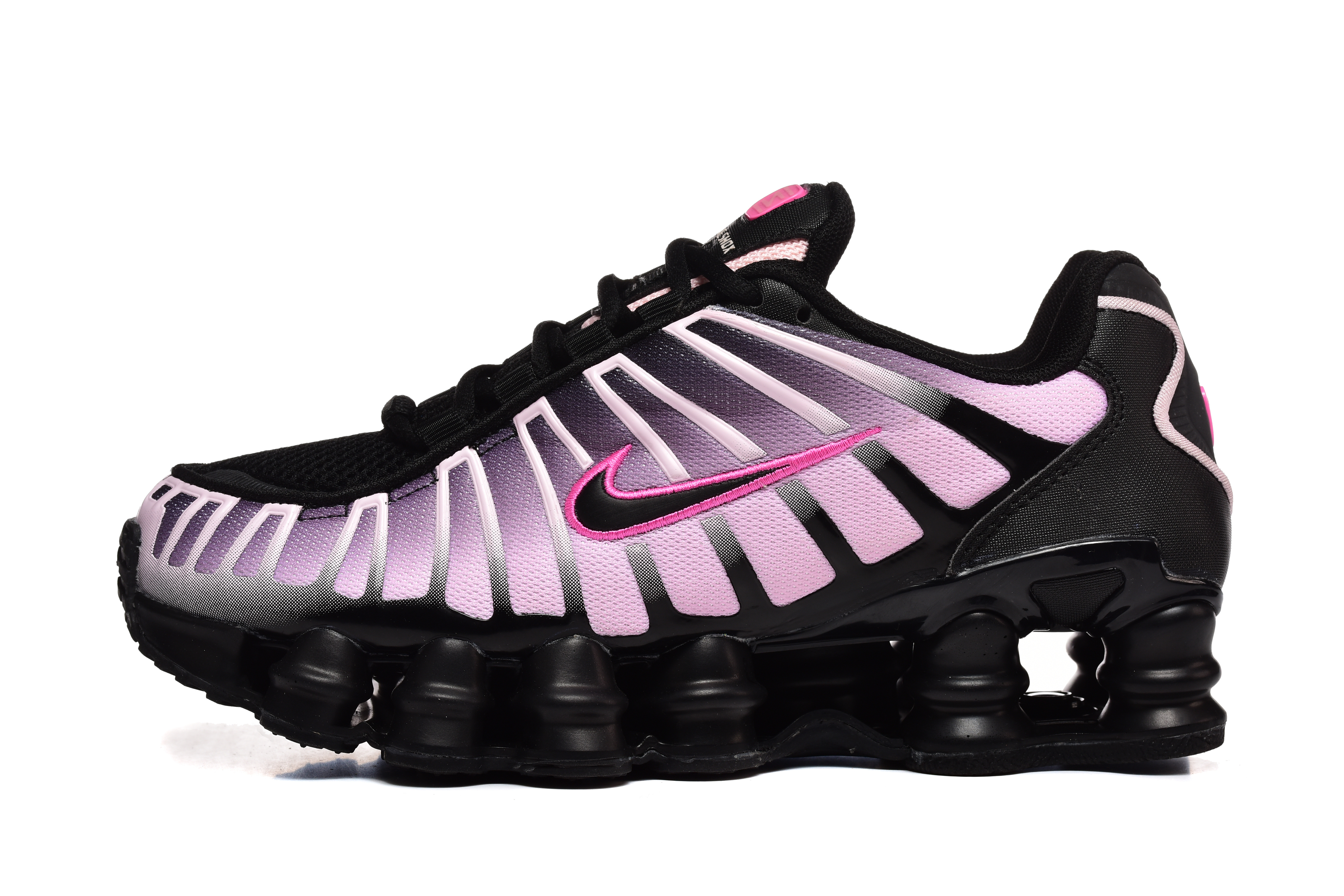 NIKE Shox TL 1308 pink