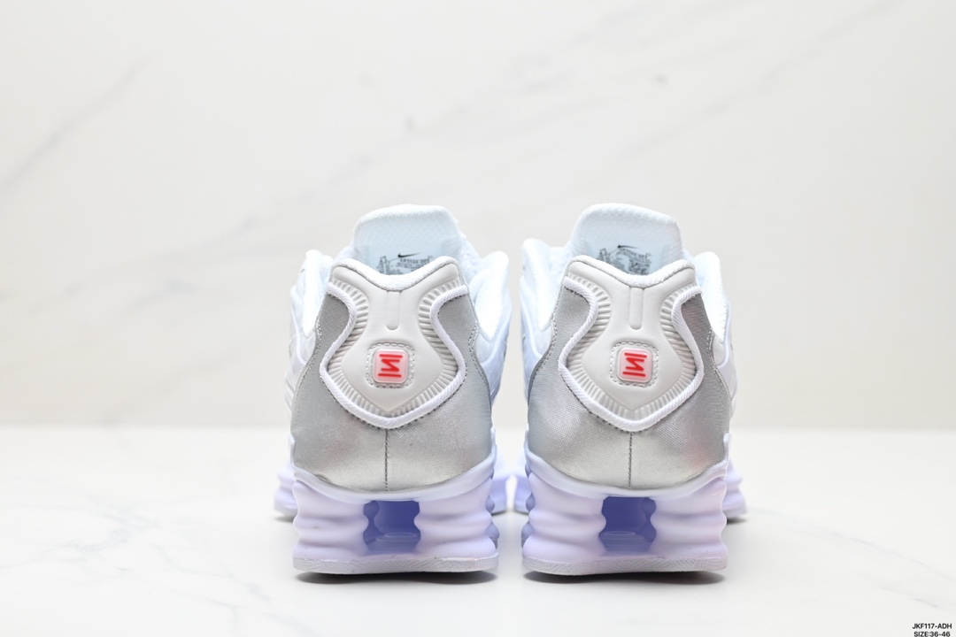 NIKE Shox TL FZ4344-001