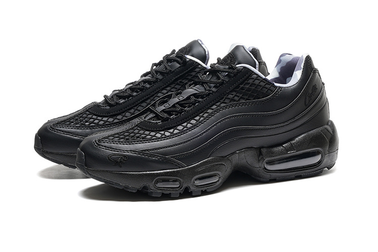 Nike Air Max 95 all black