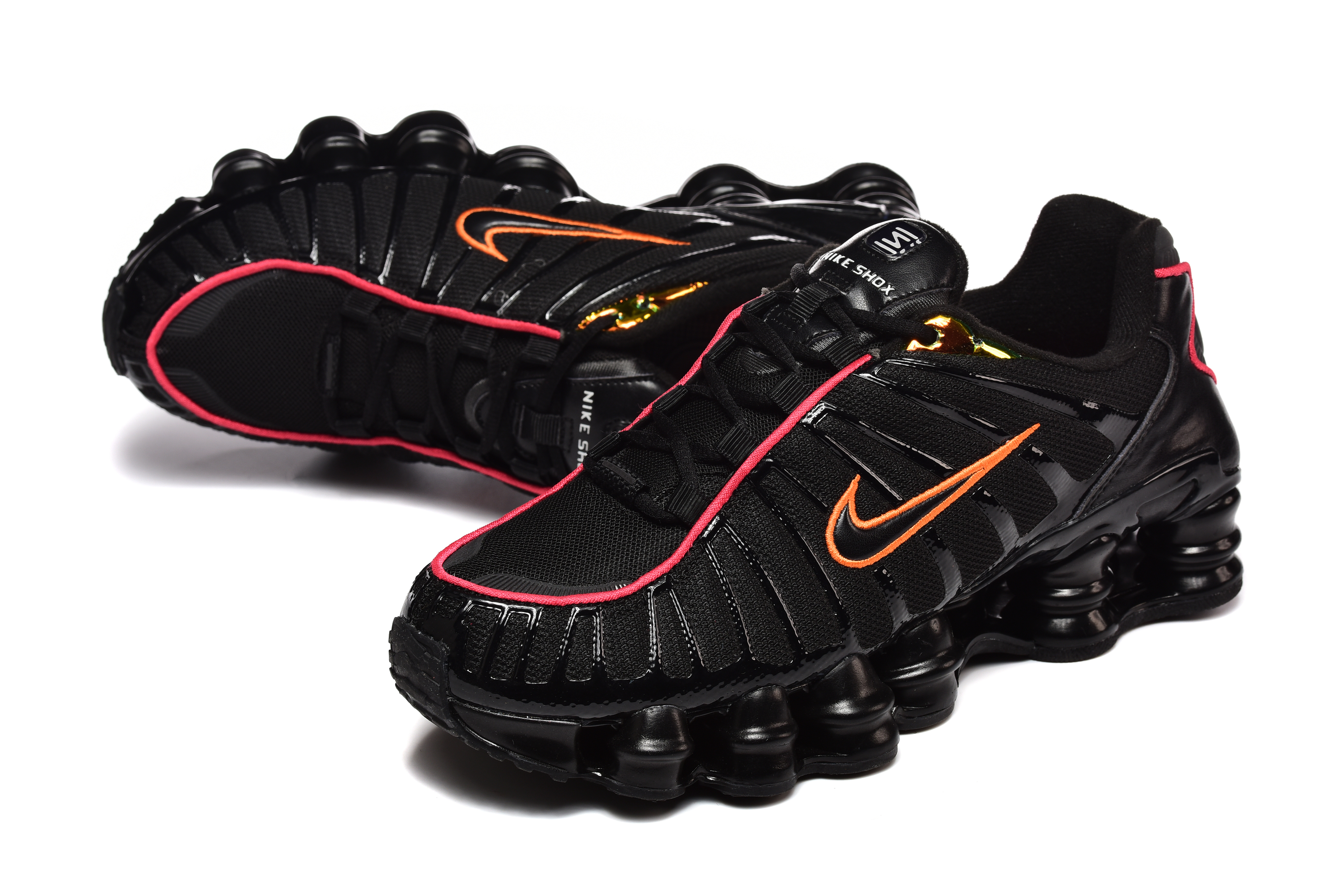 Nike Shox TL CV1644