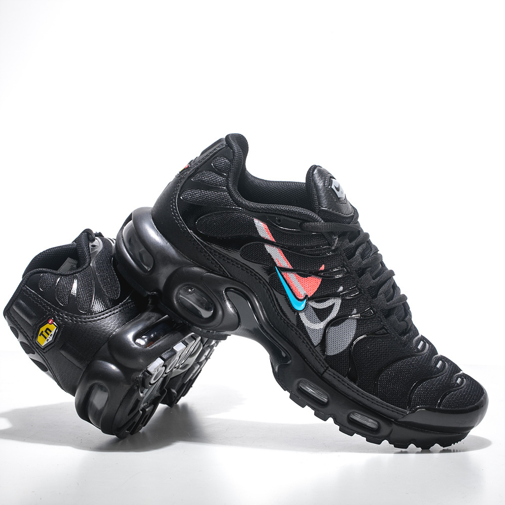 Nike Air Max Plus TN multi swoosh