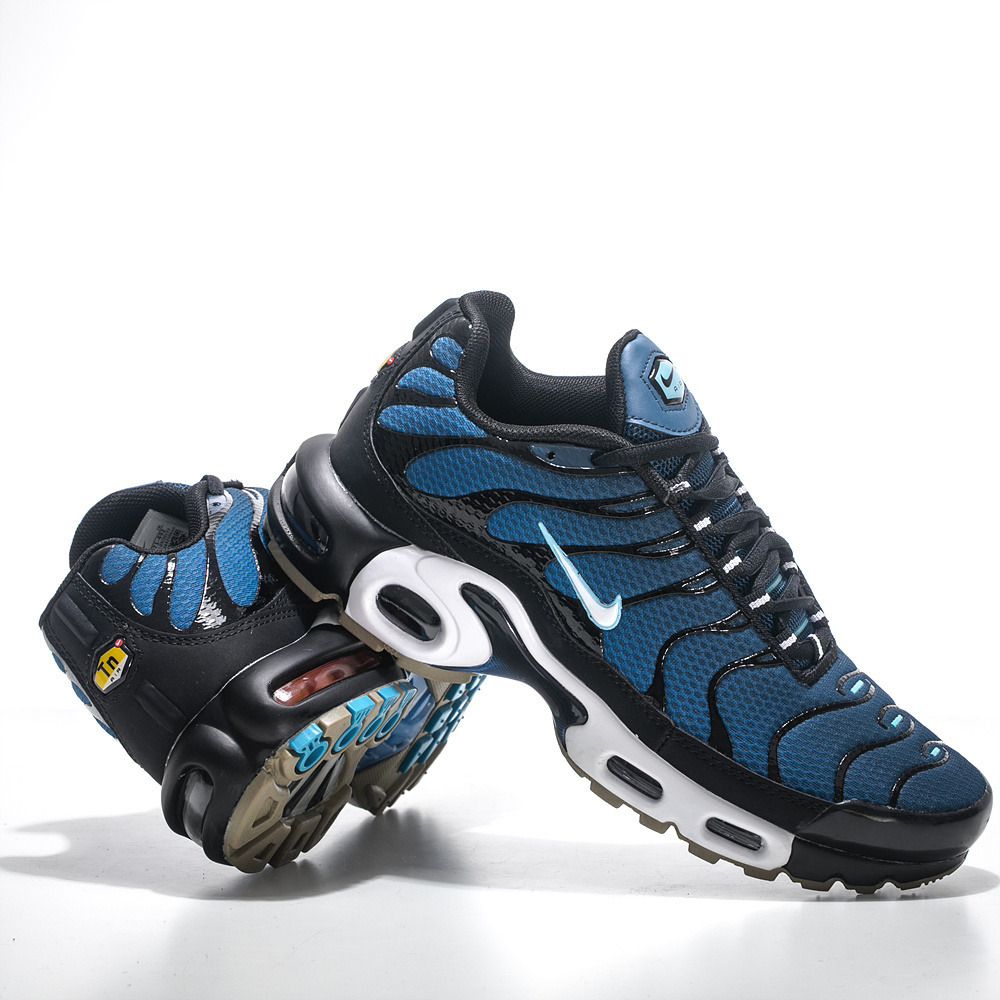 Nike Air Max Plus TN new blue